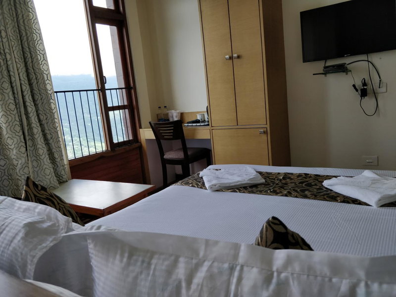 Hotel Ninamma, Gangtok, India