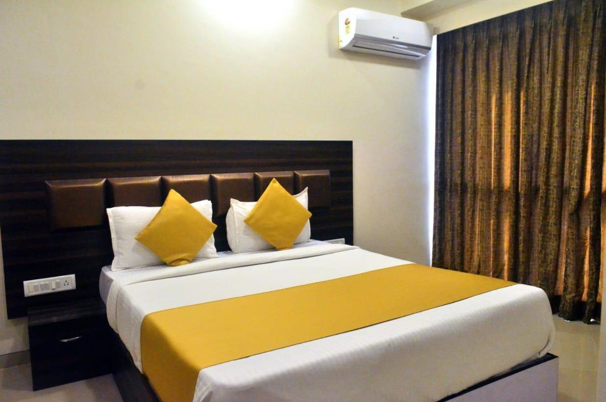 Hotel · The Best Hotel Mumbai, Mumbai