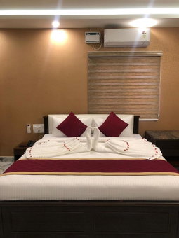 Eshanya Comforts, Attibele, India