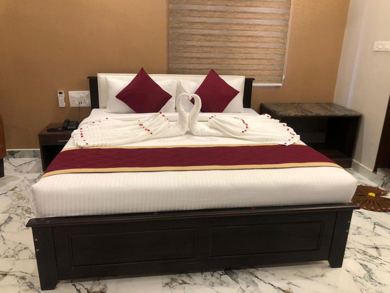 Eshanya Comforts, Attibele, India