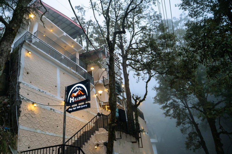 Treebo Hilldaar Dalhousie, Dalhousie, India