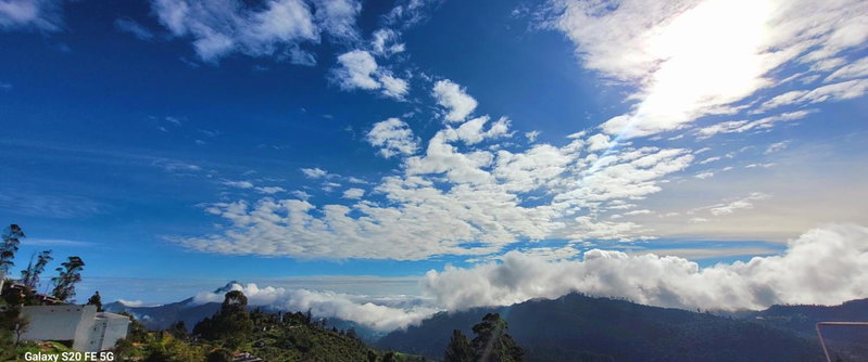 SkyHighVilla, Kodaikānāl, India