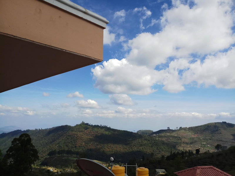SkyHighVilla, Kodaikānāl, India