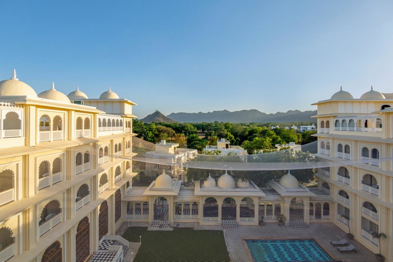 Sterling Aravalli Udaipur, Udaipur, India
