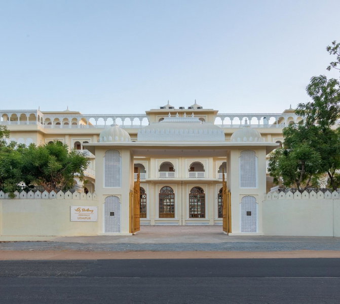 Sterling Aravalli Udaipur, Udaipur, India