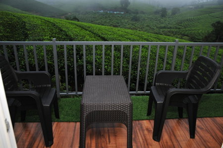 Kudaram County Resort, Vagamon, India