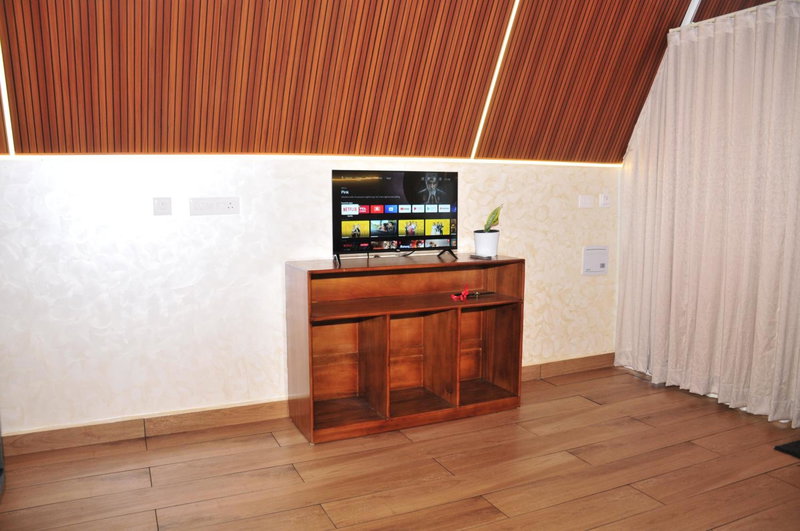 Kudaram County Resort, Vagamon, India