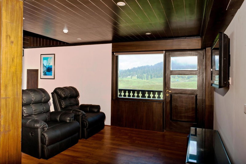 The Vintage Gulmarg, Gulmarg, India