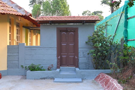 ViGo Homes, Sakleshpur, India