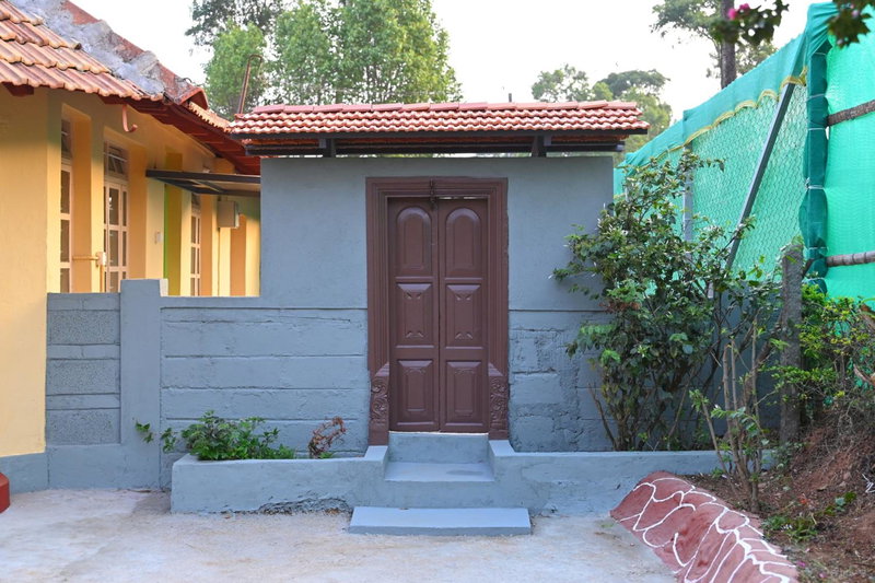 ViGo Homes, Sakleshpur, India