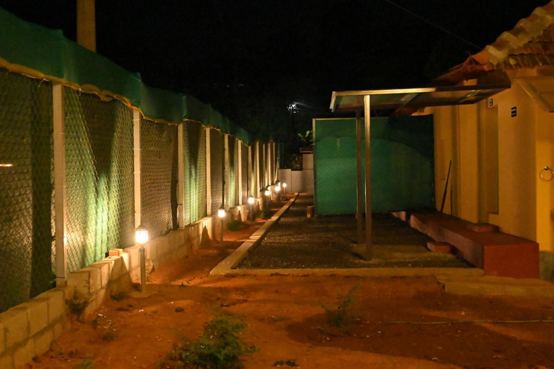 ViGo Homes, Sakleshpur, India