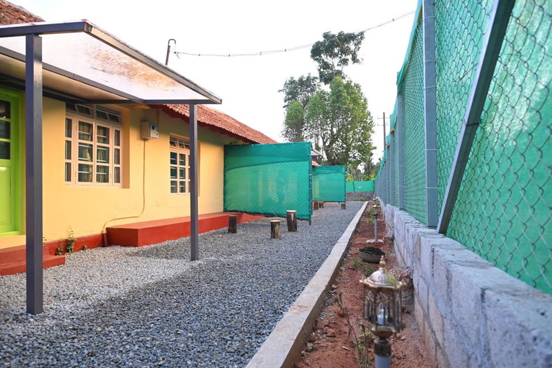 ViGo Homes, Sakleshpur, India