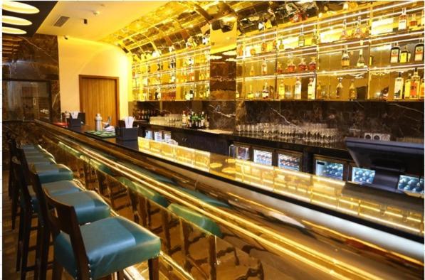 SRM Hotel Maraimalai Nagar Chennai, Gūduvāncheri, India