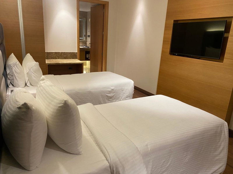 SRM Hotel Maraimalai Nagar Chennai, Gūduvāncheri, India