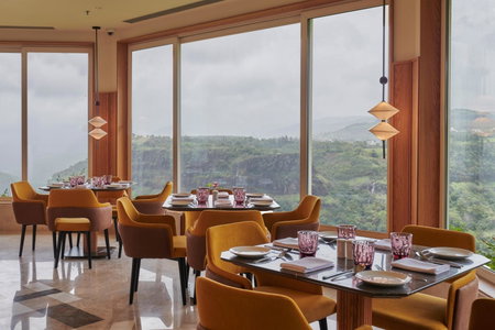 Athiva Resort & Spa Khandala - Formerly Dukes Retreat, Lonavala, India