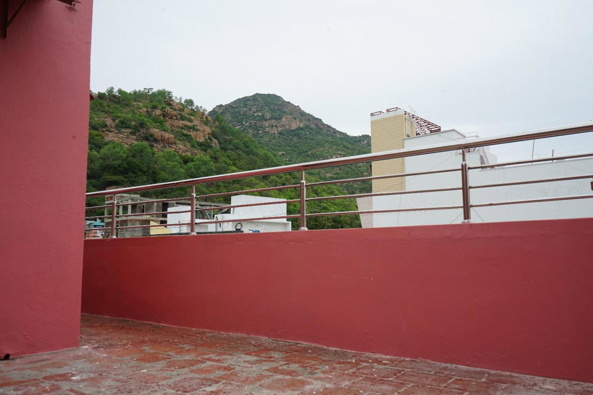 Aalaya Homestay, India