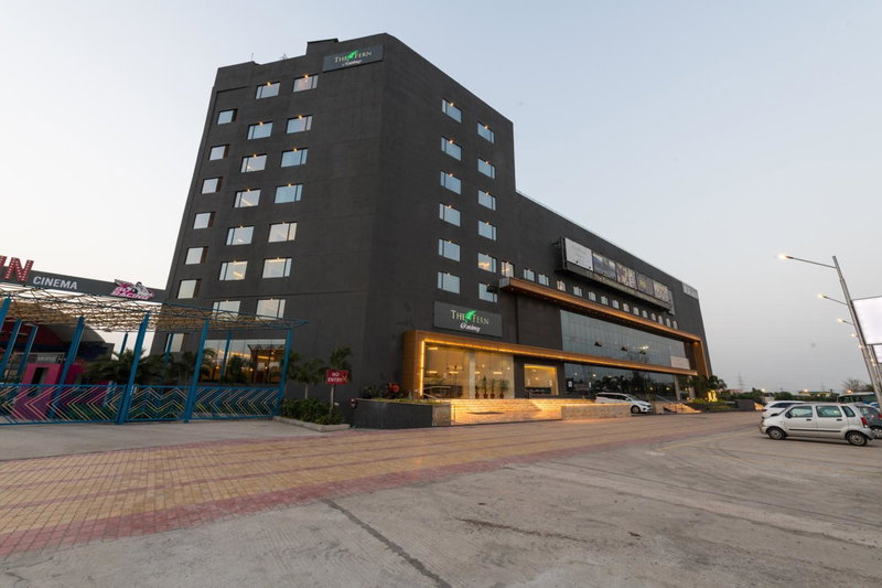 The Fern Residency, Jamnagar, Series by Marriott, Jamnagar, India