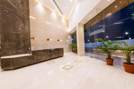The Fern Residency, Jamnagar, Series by Marriott, Jamnagar, India