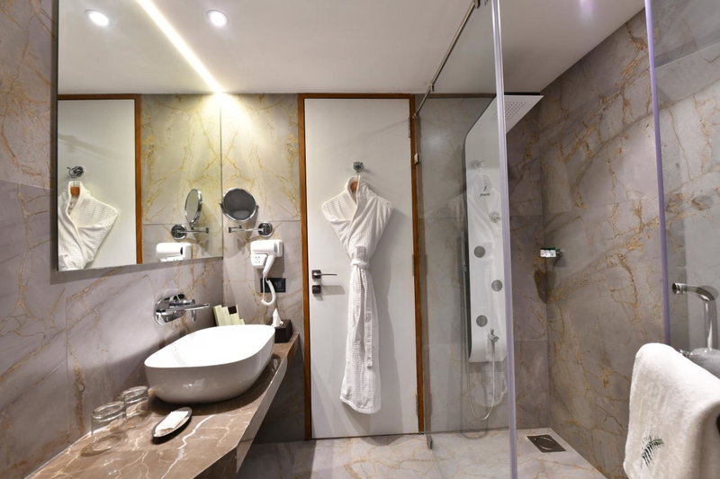 The Fern Residency, Jamnagar, Series by Marriott, Jamnagar, India