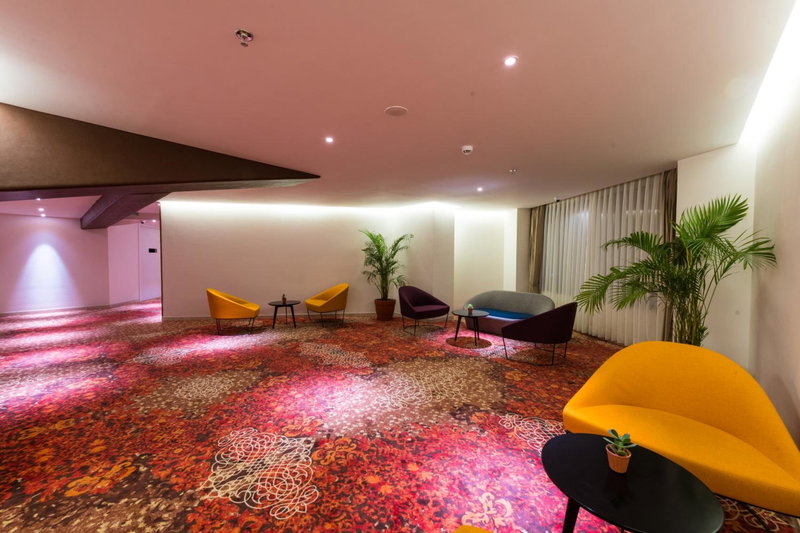 The Fern Residency, Jamnagar, Series by Marriott, Jamnagar, India