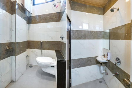 FabHotel Balaji Paradise - ALLEN Career Institute, Indore, India
