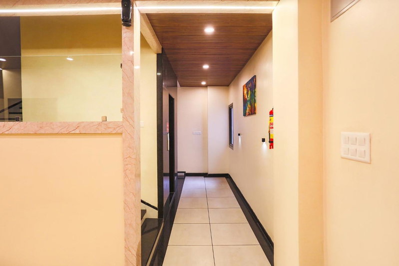 FabHotel Balaji Paradise - ALLEN Career Institute, Indore, India