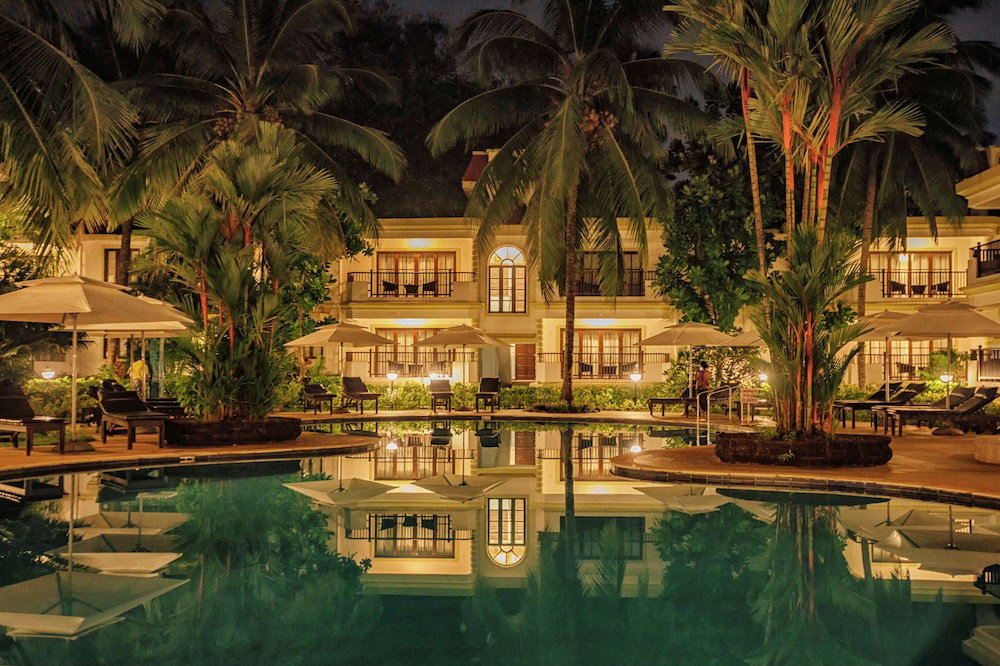 Sonesta Inn, Indien