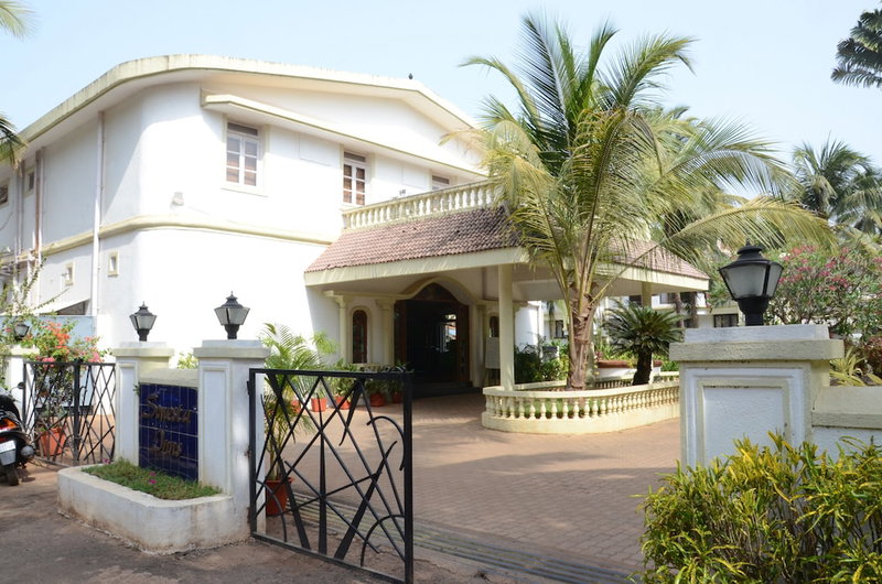Sonesta Inn, Candolim, India
