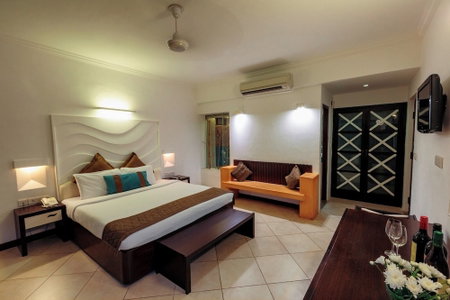 Sonesta Inn, Candolim, India
