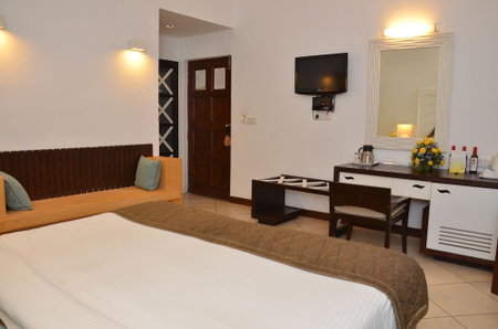 Sonesta Inn, Candolim, India
