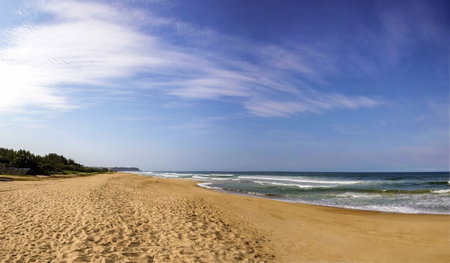 Sonesta Inn, Candolim, India