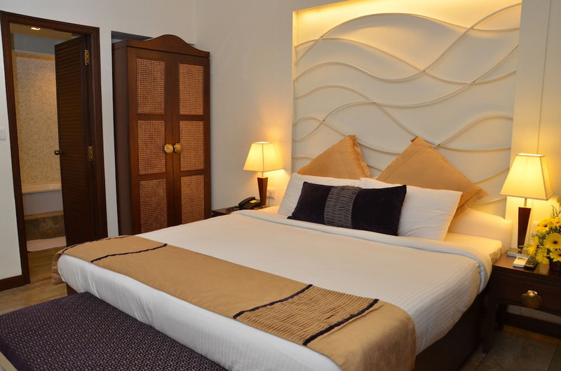 Sonesta Inn, Candolim, India