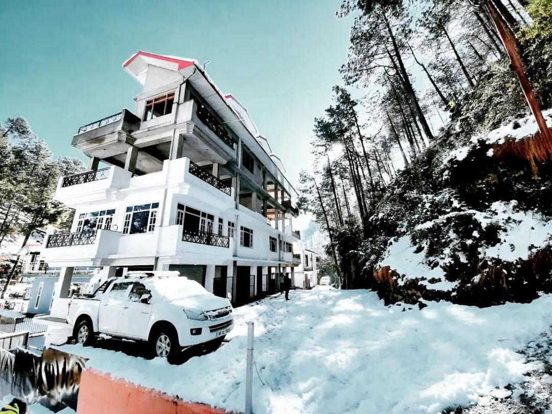 The MoonLight Stay - Shimla, India