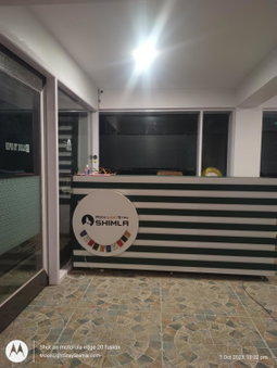 The MoonLight Stay - Shimla, Shimla, India