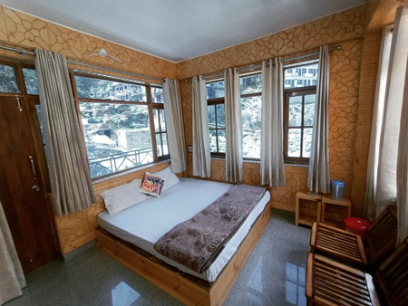 The MoonLight Stay - Shimla, Shimla, India