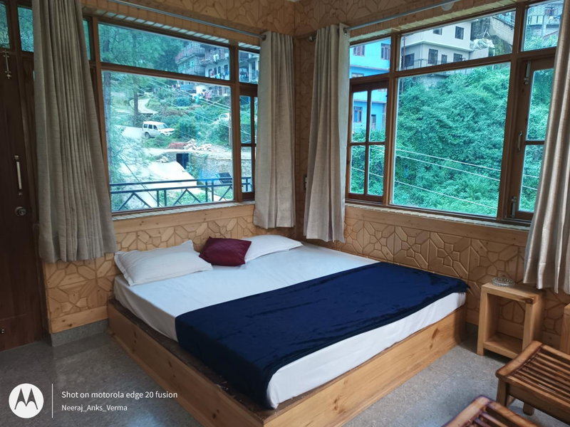 The MoonLight Stay - Shimla, Shimla, India