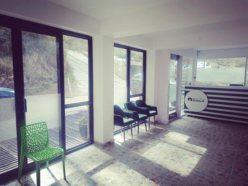 The MoonLight Stay - Shimla, Shimla, India