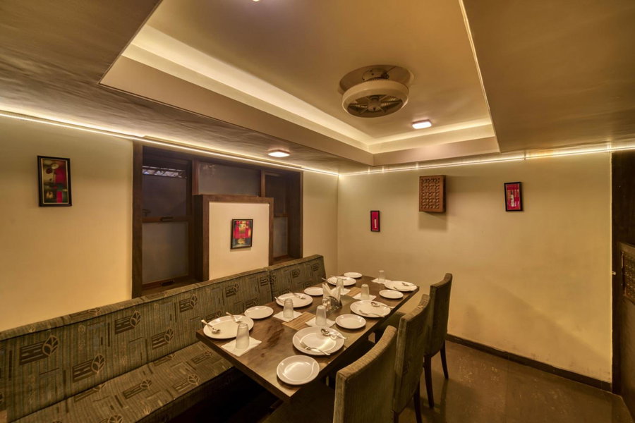 Hotel Ashwin Igatpuri, Pure Veg & Jain Food, Igatpuri, India