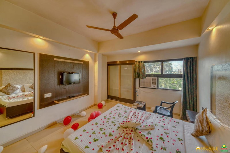 Hotel Ashwin Igatpuri, Pure Veg & Jain Food, Igatpuri, India