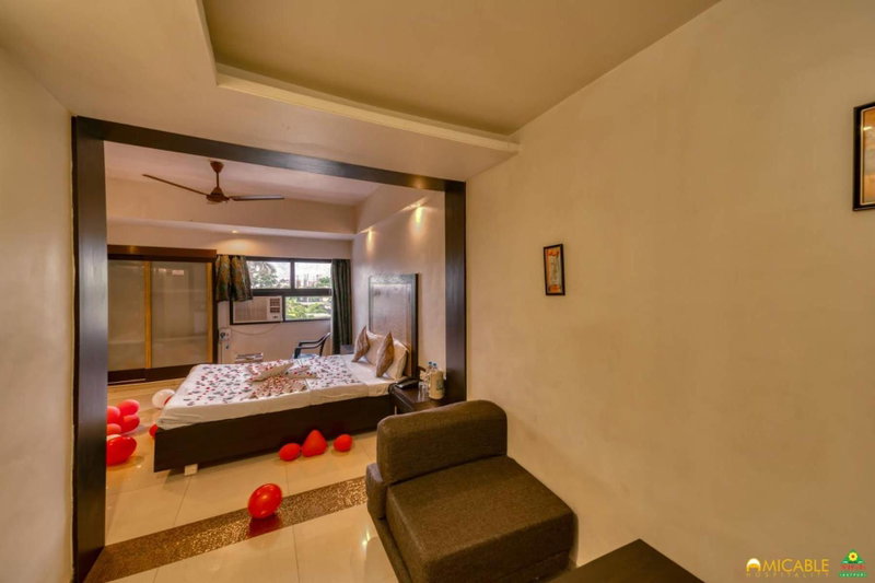Hotel Ashwin Igatpuri, Pure Veg & Jain Food, Igatpuri, India