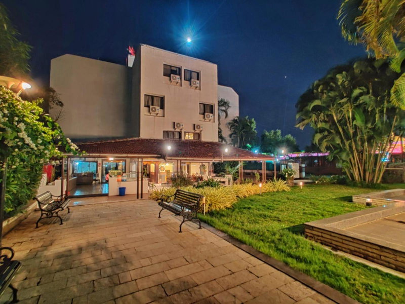 Hotel Ashwin Igatpuri, Pure Veg & Jain Food, Igatpuri, India