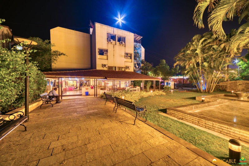 Hotel Ashwin Igatpuri, Pure Veg & Jain Food, Igatpuri, India
