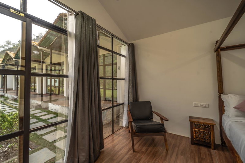 Ayali Riverside Resort by Alivaa- Rishikesh, Rishīkesh, India