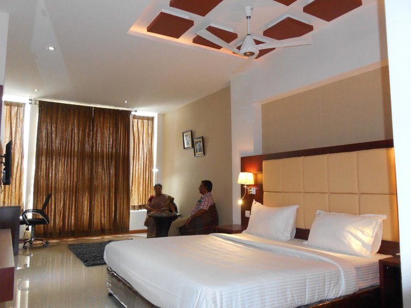 Rajmahal Inn, Mysore, India