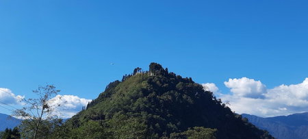 Mochilero Ostello, Pelling, India
