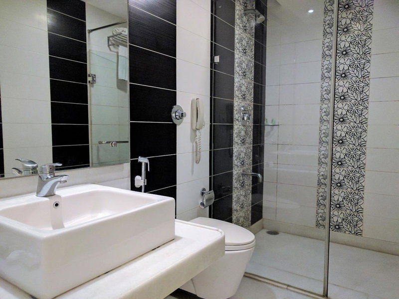 Blu Petal - A Business Hotel, Bangalore, India