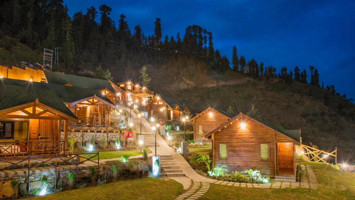 Woodays Resort, India