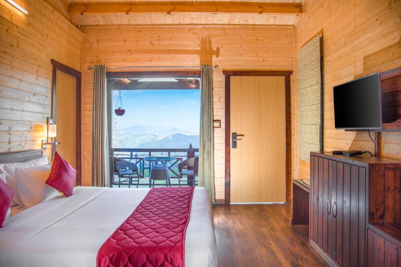 Woodays Resort, Shimla, India