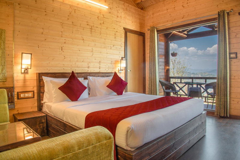 Woodays Resort, Shimla, India