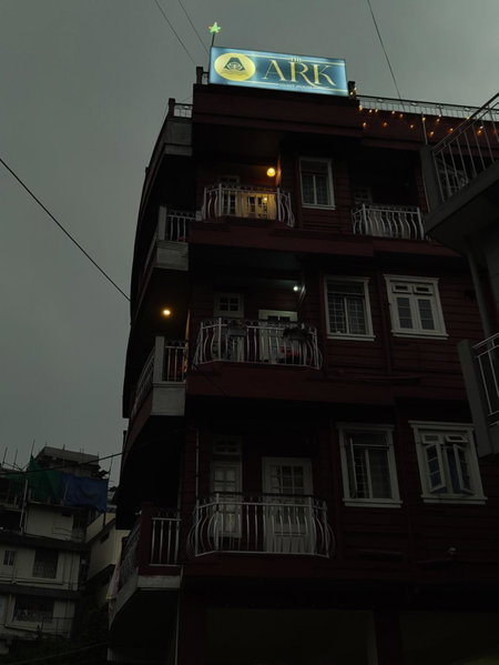Silversky Guesthouse - Shillong, Shillong, India